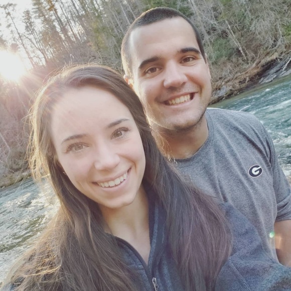 Meet your Posher, Shay - Picture 2 of 3